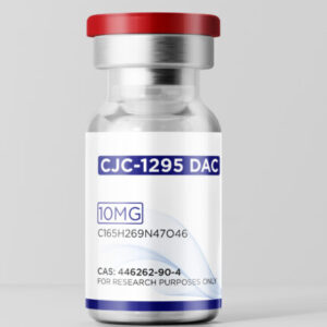 CJC-1295 WITH DAC 10MG
