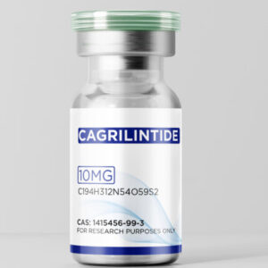 CAGRILINTIDE 10MG
