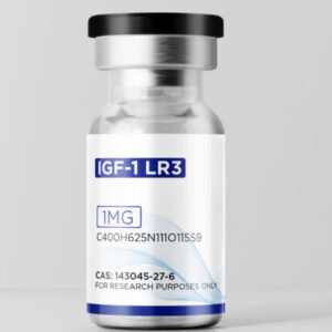 IGF-1 LR3 1MG