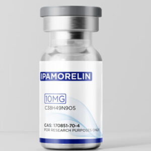 IPAMORELIN 10MG