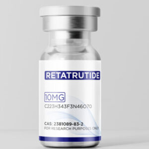 RETATRUTIDE 10MG