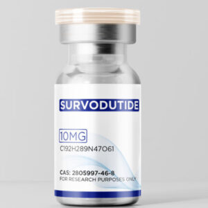 SURVODUTIDE 10MG