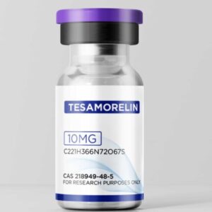 TESAMORELIN 10MG