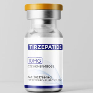 TIRZEPATIDE 10MG