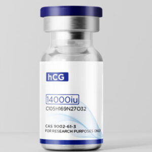 HCG 14,000IU