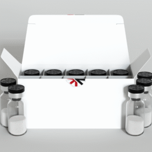 HGH – BATCH GGC17 110IU KIT