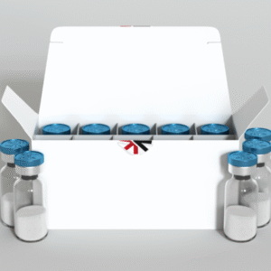 HGH – BATCH GGC21 110IU KIT