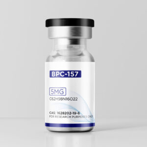 BPC-157 5MG