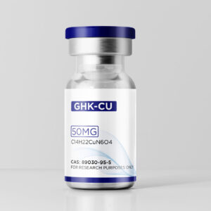 GHK-CU 50MG