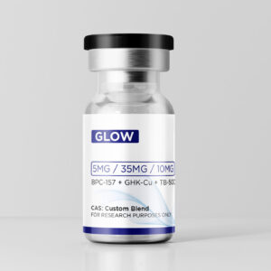 GLOW BLEND 50MG