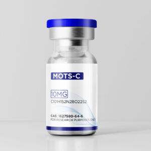 MOTS-C 10MG