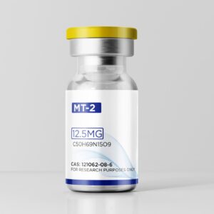 MELANOTAN-2 12.5MG