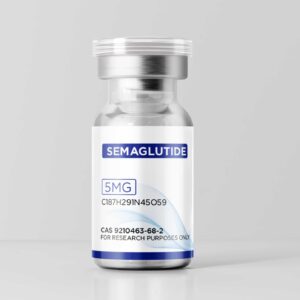 SEMAGLUTIDE 5MG