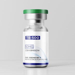 TB-500 10MG