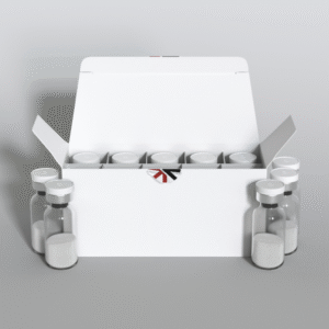 HGH – BATCH GGC25 130IU KIT