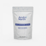 ENCLOMIPHENE TABLETS