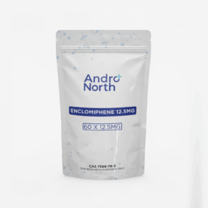 ENCLOMIPHENE TABLETS