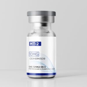 MELANOTAN-2 10MG