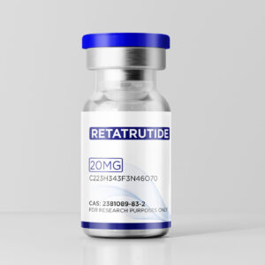 RETATRUTIDE 20MG