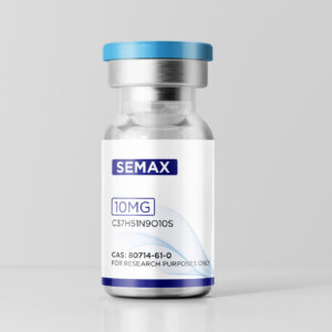 SEMAX 10MG
