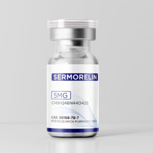 SERMORELIN 5MG