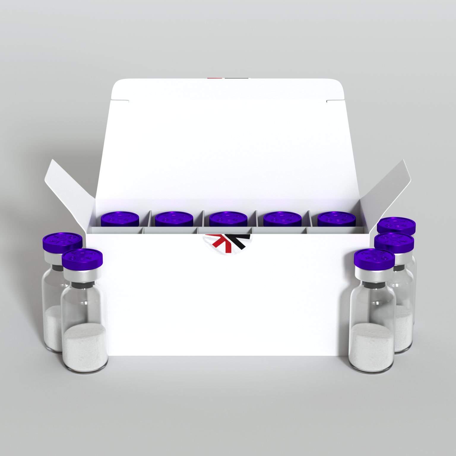 HGH – BATCH GGC26 400IU KIT